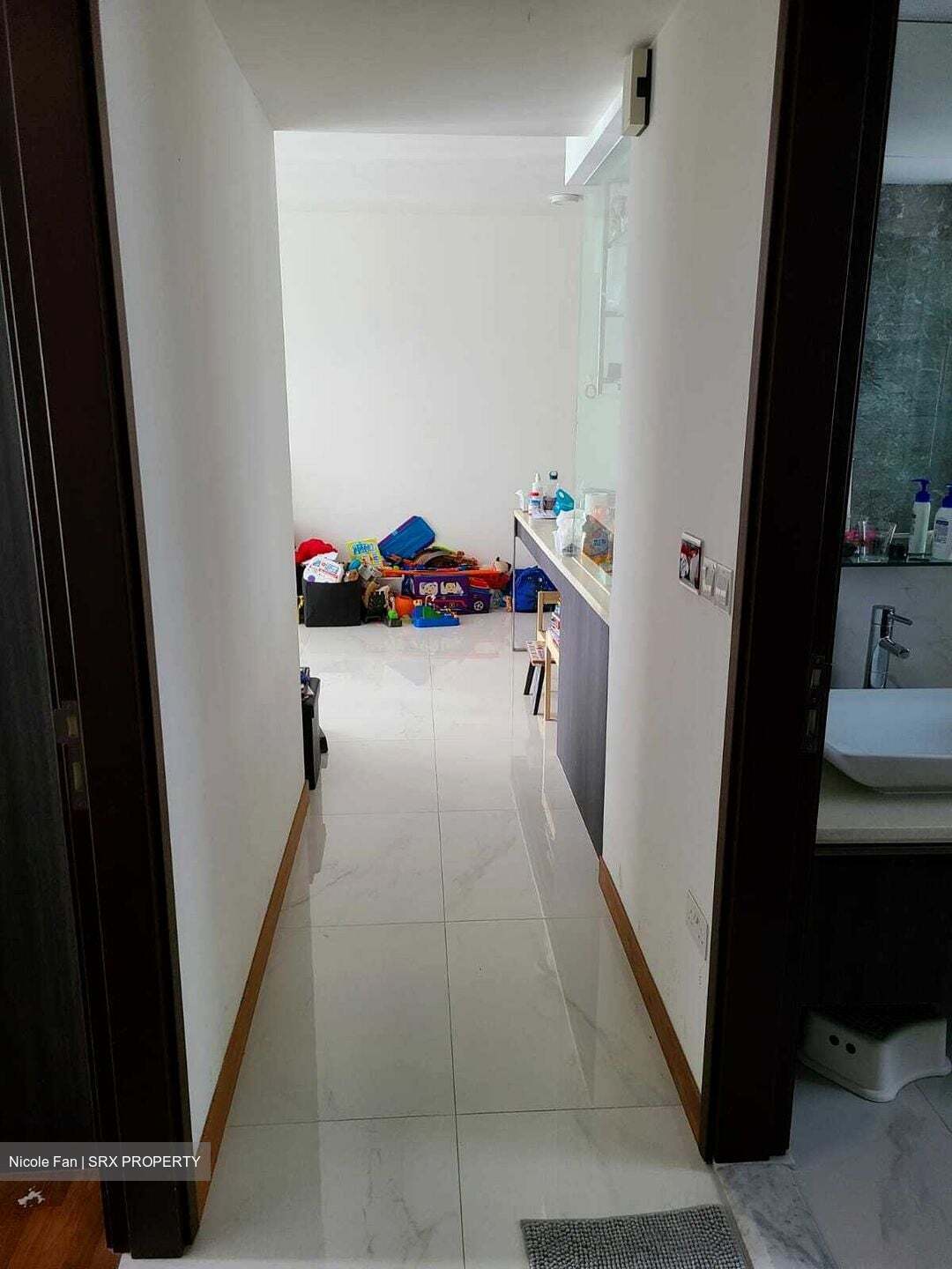 Hillsta (D23), Condominium #623345381